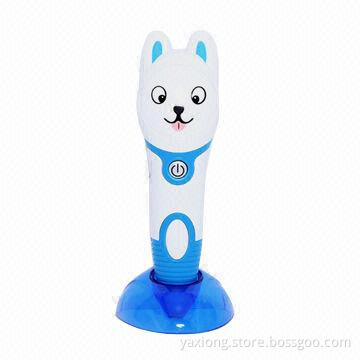 2013 cat point reading pen for kids